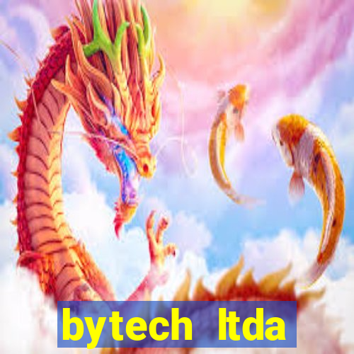 bytech ltda plataforma jogos